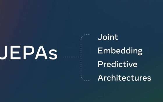 Meta: V-JEPA, un passo verso l'intelligenza automatica avanzata