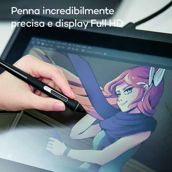 Wacom Cintiq 16