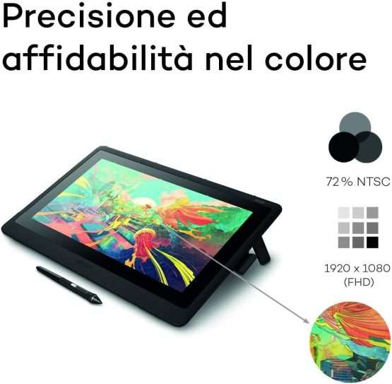 Wacom Cintiq 16