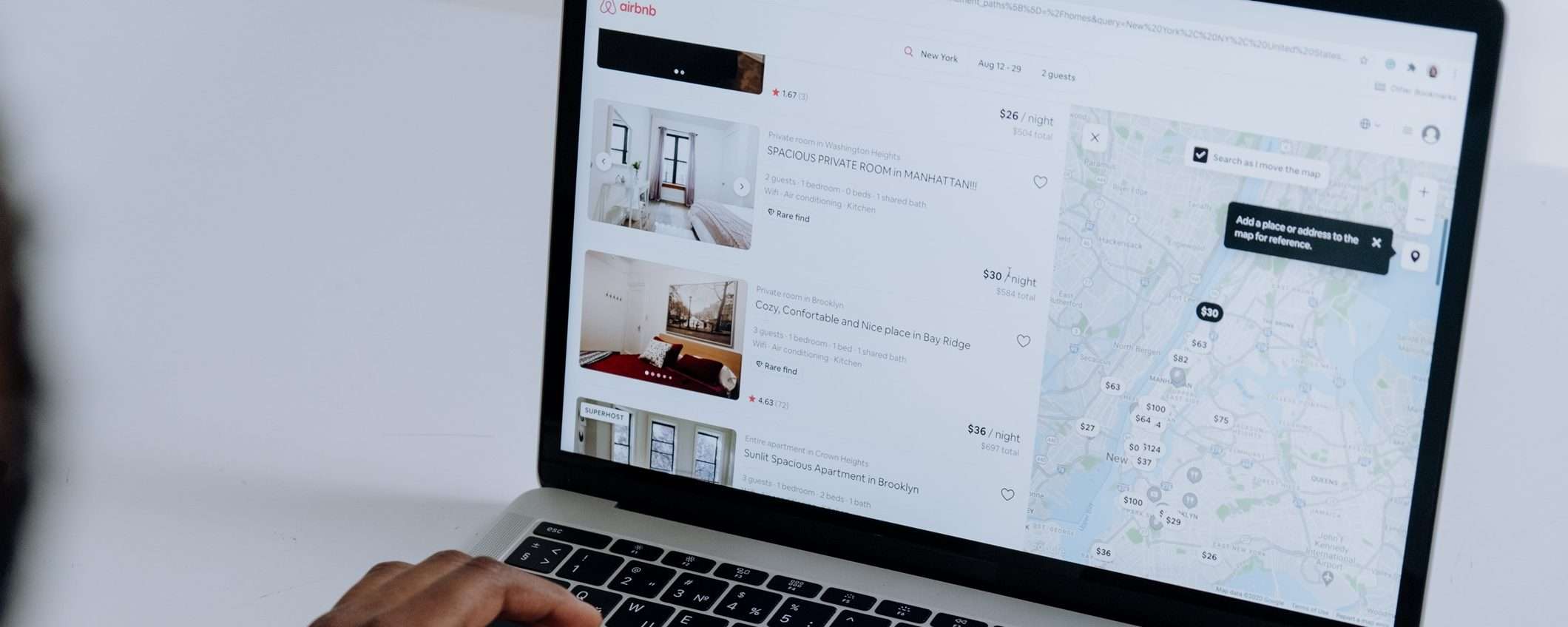 Airbnb scommette sull'intelligenza artificiale