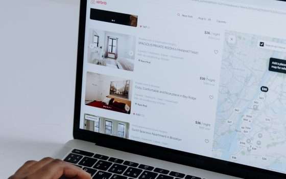 Airbnb scommette sull'intelligenza artificiale