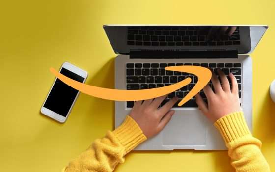 Amazon: scopri le migliori offerte per la sicurezza dei tuoi dispositivi