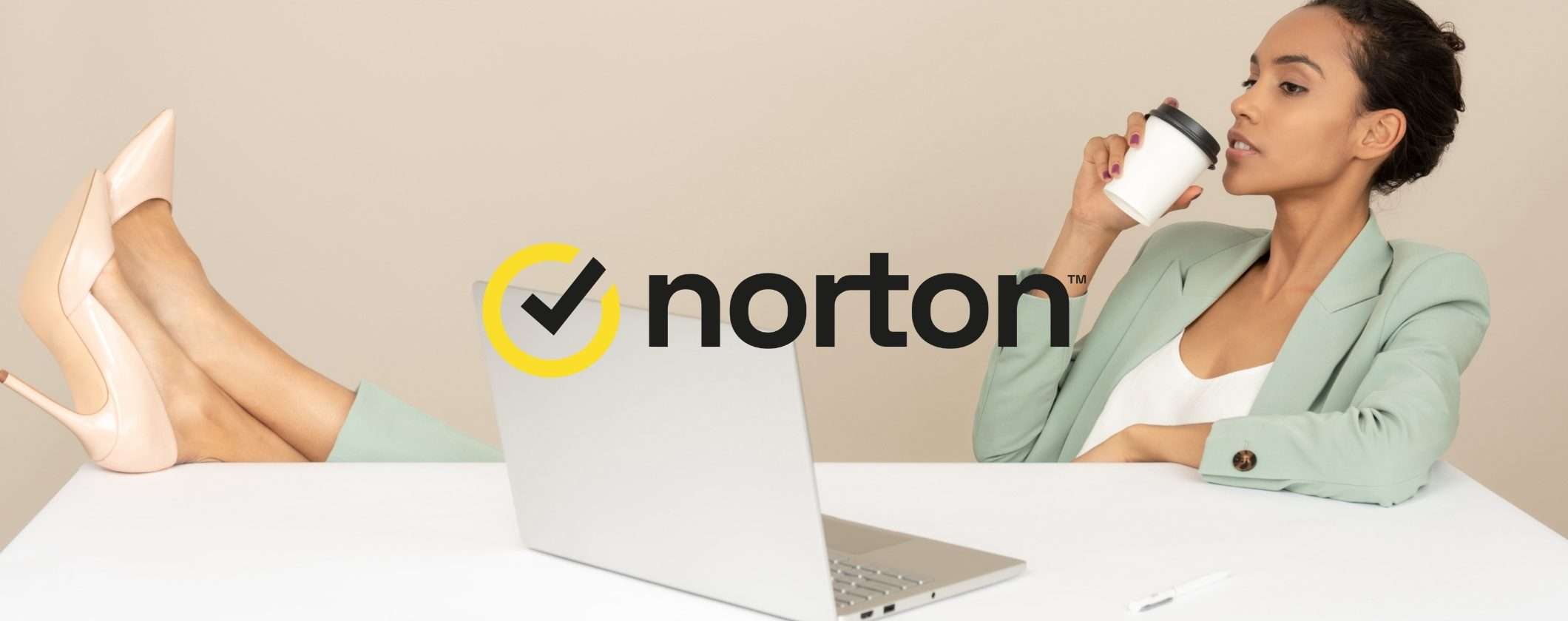 L'Antivirus Norton 360 Deluxe per 5 dispositivi a 16€ su Amazon