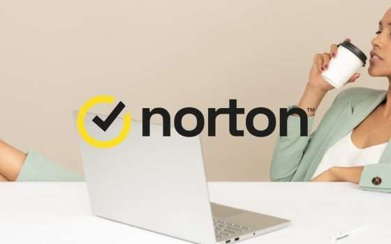 L'Antivirus Norton 360 Deluxe per 5 dispositivi a 16€ su Amazon