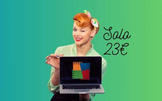 AVG Ultimate 2024: solo 23€ per 10 dispositivi su Amazon