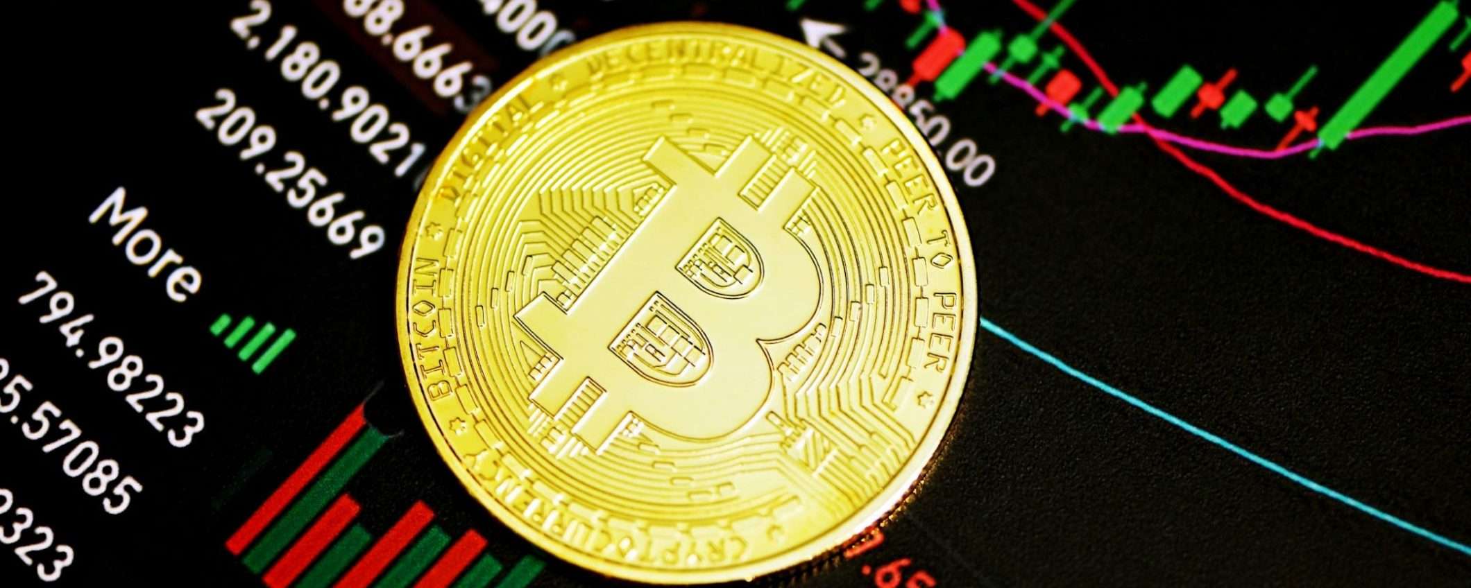 Halving Bitcoin: il mercato delle criptovalute corre, ecco la migliore piattaforma con cui iniziare