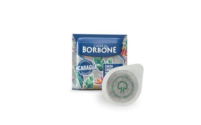 cialde-caffe-borbone-nicaragua