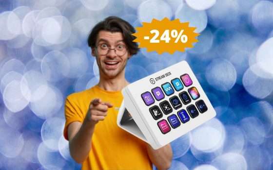 Elgato Stream Deck: la soluzione DEFINITIVA per lo streaming