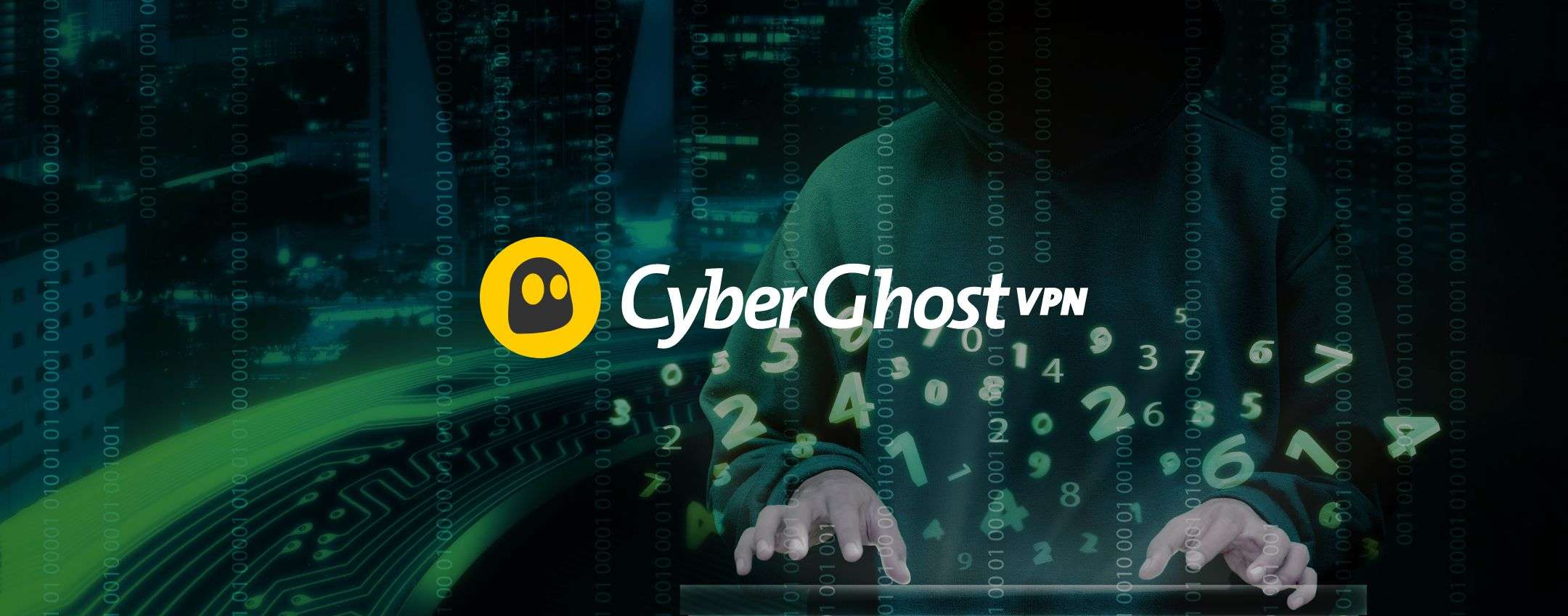 CyberGhost