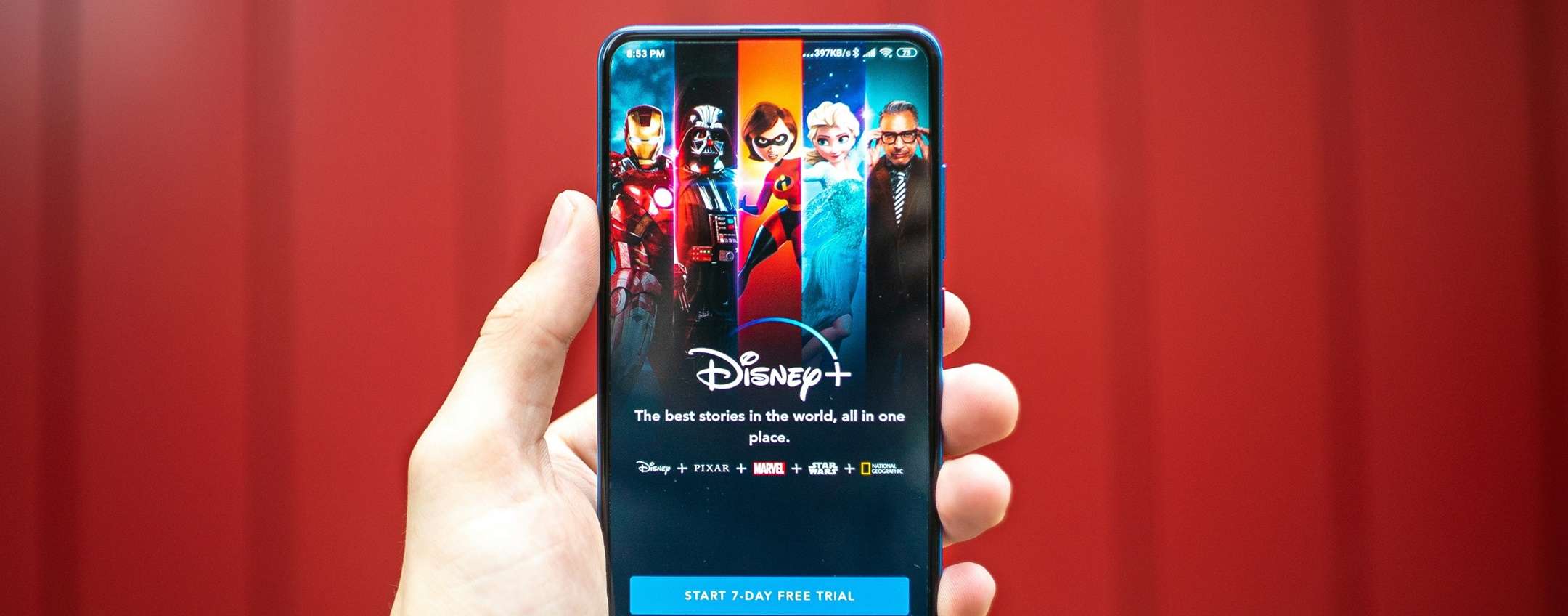 Sei ancora in tempo per attivare 12 mesi di Disney+ Standard a 89,90€