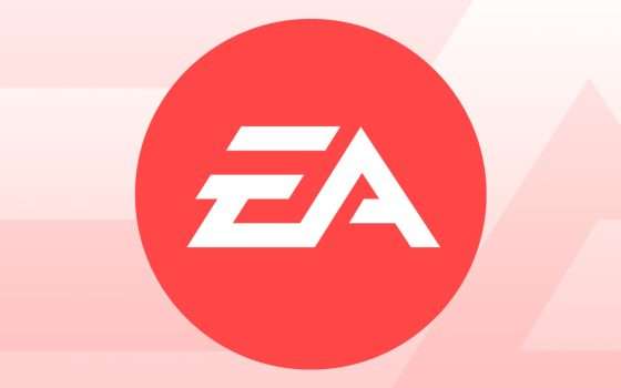 EA: licenziamenti e due giochi cancellati