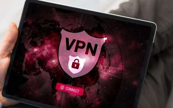 Con ExpressVPN proteggi 8 dispositivi con un solo abbonamento