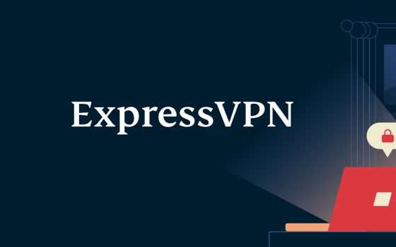 Con ExpressVPN (49% di sconto) ti colleghi anche da server italiani