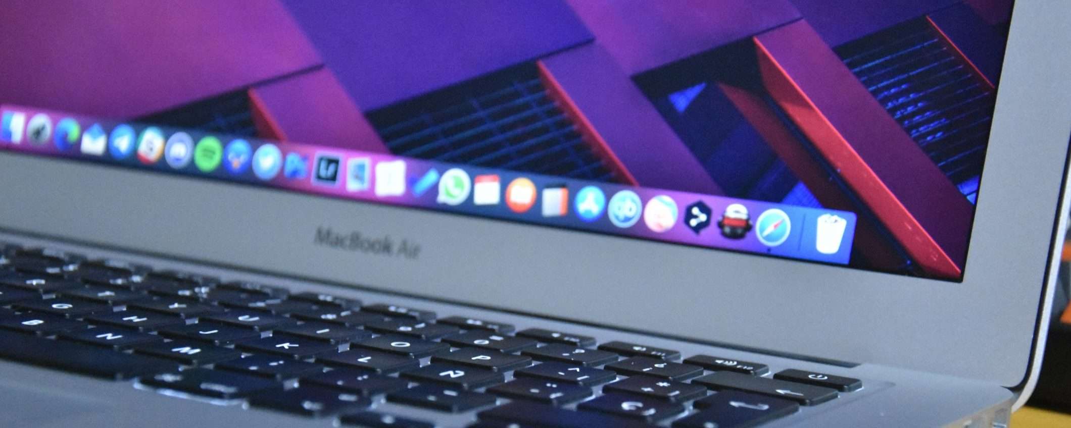 macOS: c'è un bug del bilanciamento audio da 12 anni