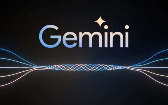 Google salva le conversazioni con Gemini per anni di default