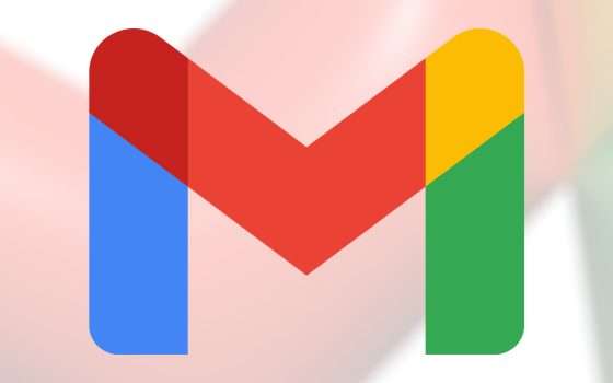 Tranquilli, Gmail non è vicino alla chiusura