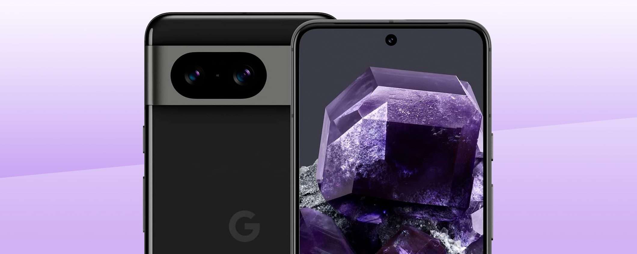 Pixel 8 a questo prezzo è un'OFFERTA IMPERDIBILE