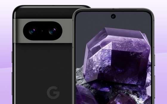 Pixel 8 a questo prezzo è un'OFFERTA IMPERDIBILE