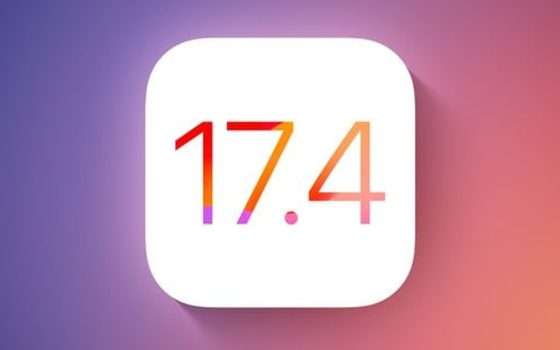 Niente web app con iOS 17.4, indagine dell'UE?