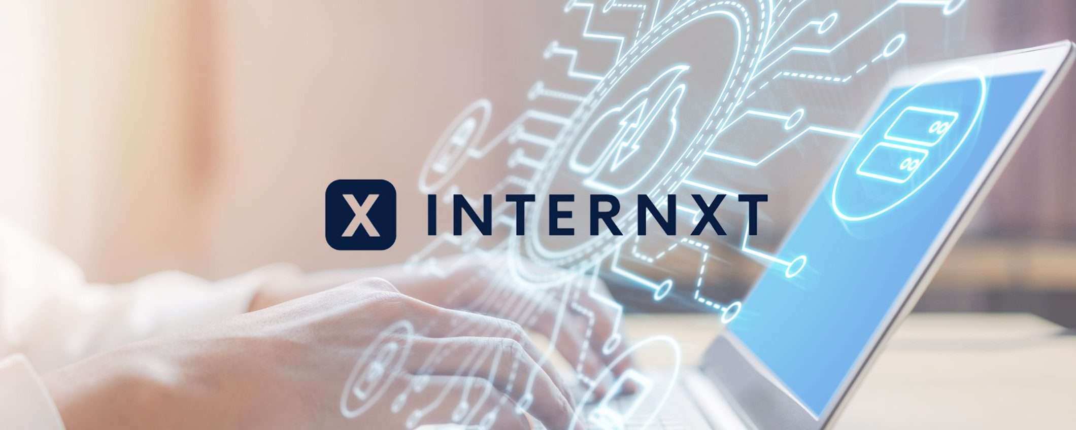 Internxt: cloud sicuro con sconti fino al 69%