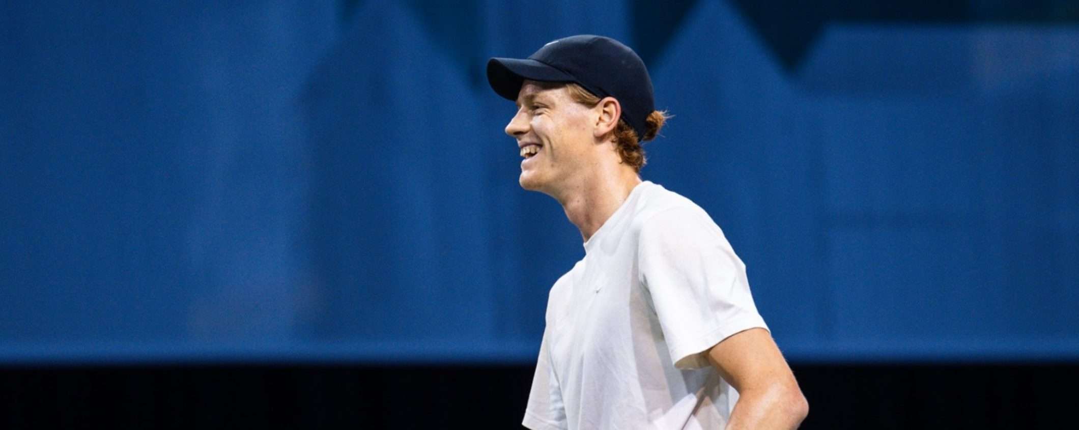 ATP Rotterdam: Sinner di nuovo in campo per la Storia!