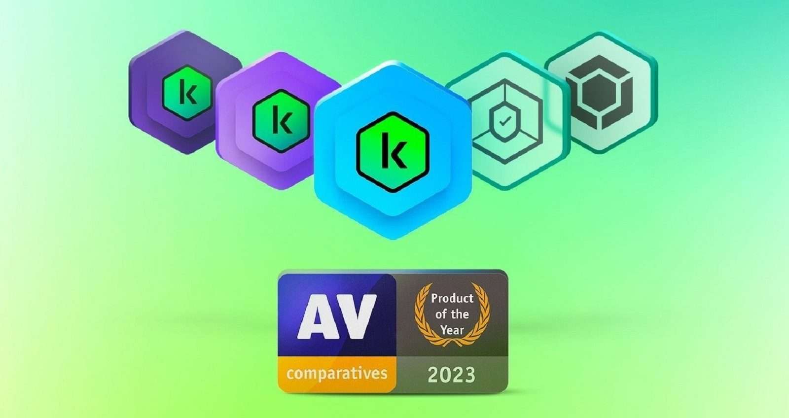 Kaspersky nominata prodotto dell’anno da AV-Comparatives