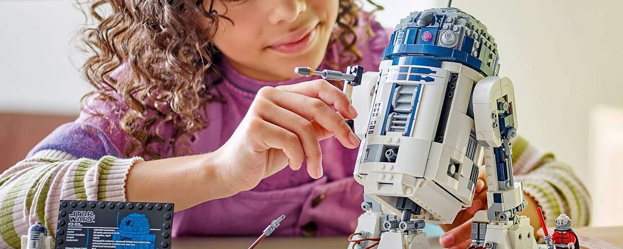 Ecco i nuovi set LEGO in preordine su Amazon: tanto Star Wars