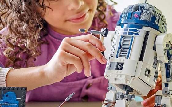 Ecco i nuovi set LEGO in preordine su Amazon: tanto Star Wars