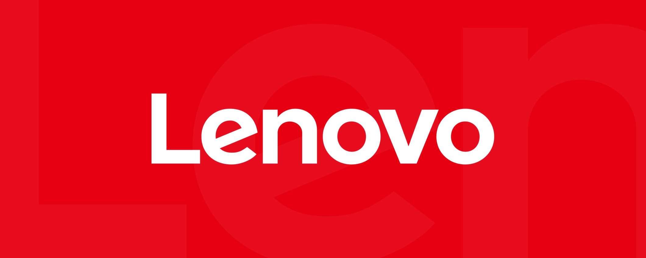 Come sarà il notebook trasparente di Lenovo (leak)