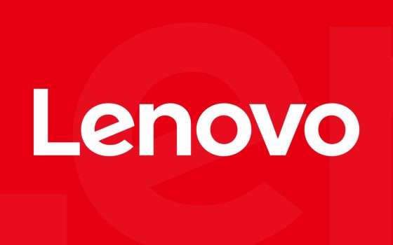 Come sarà il notebook trasparente di Lenovo (leak)