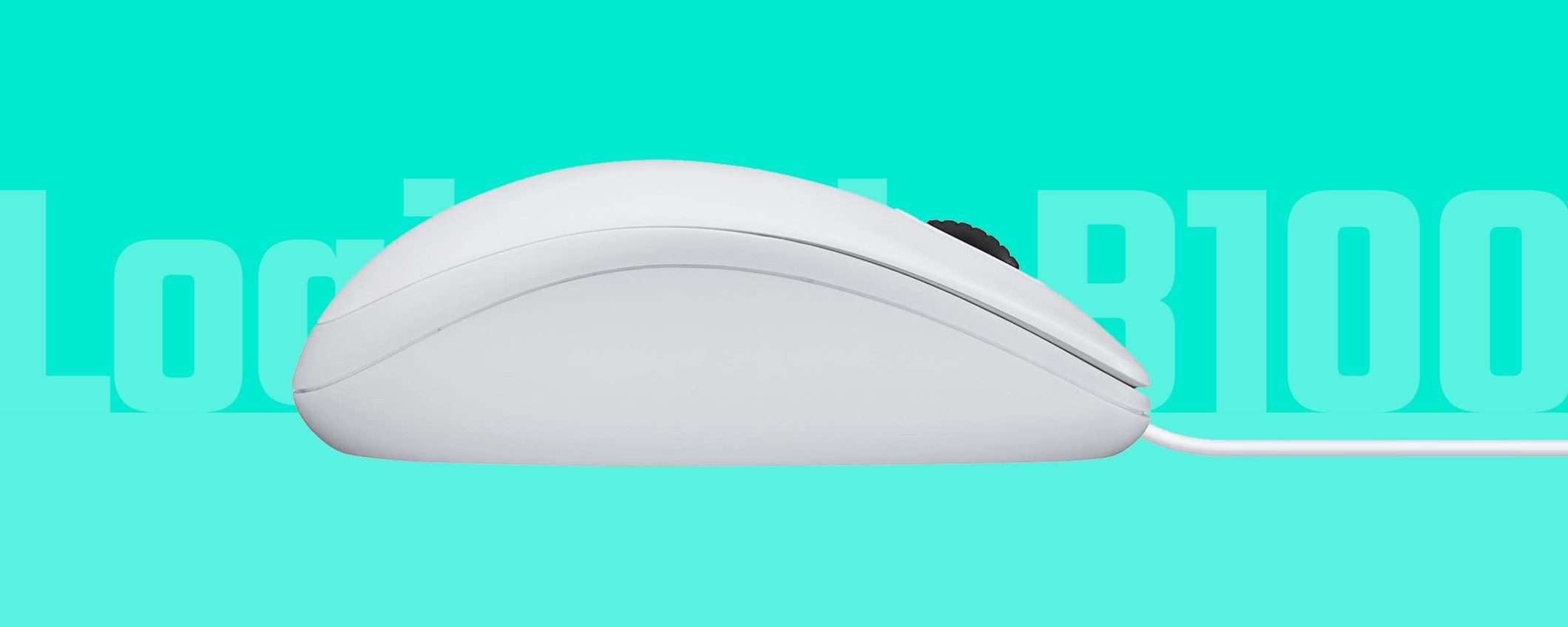 Mouse Logitech a PREZZO STRACCIATO: semplice è meglio