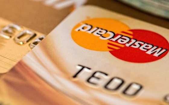 Mastercard utilizza l'AI generativa per rilevare le frodi finanziarie