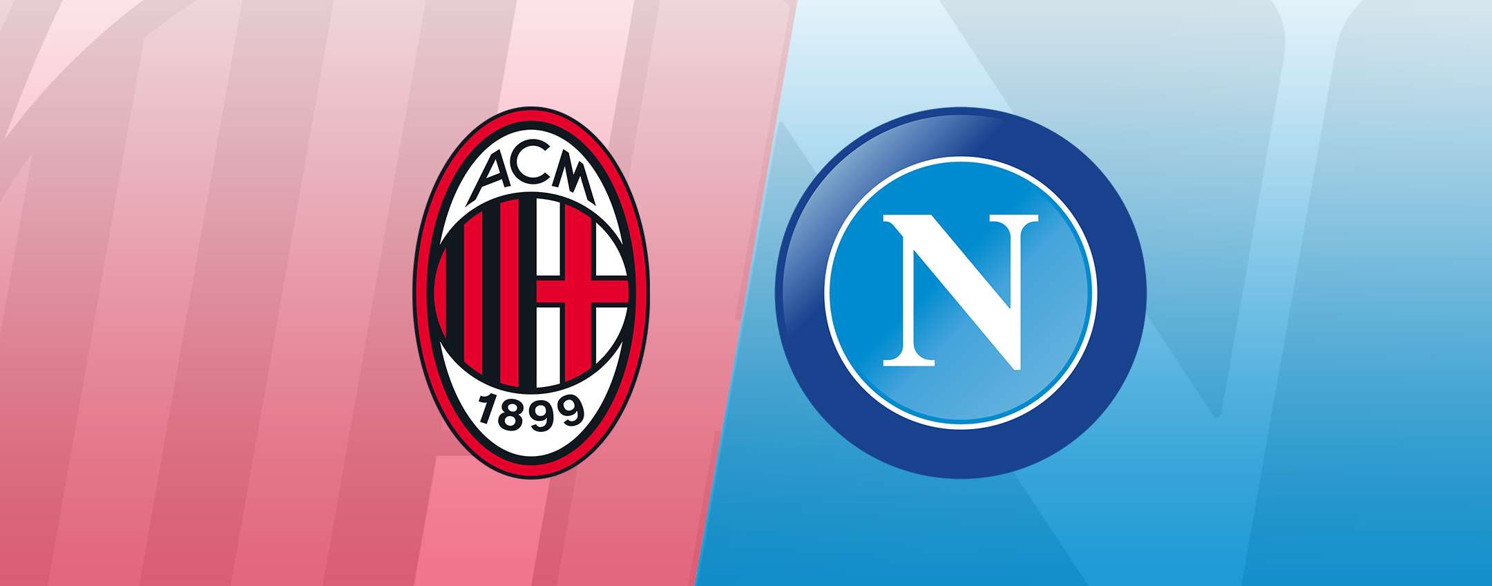 Milan-Napoli: Probabili Formazioni E Come Vederla In Streaming