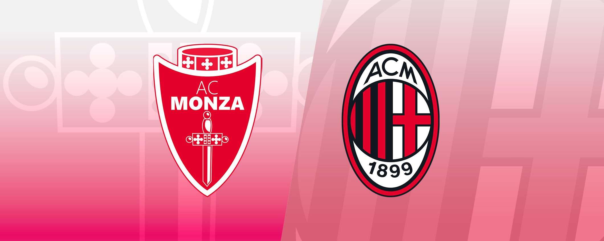 Monza-Milan: formazioni e come vederla in streaming