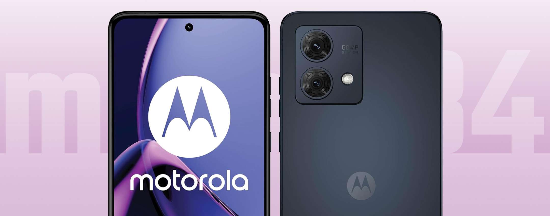 Motorola moto g84 5G