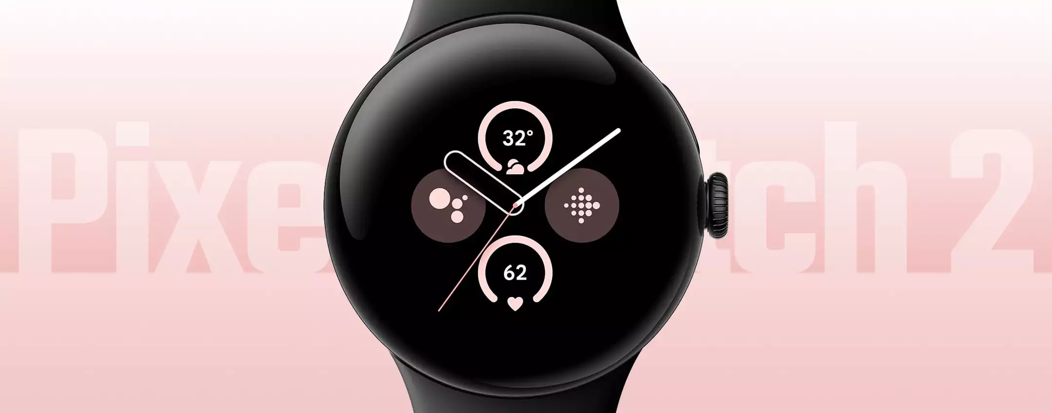 PREZZO STRACCIATO per il Pixel Watch 2 di Google (-40%)