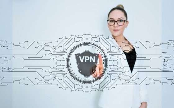 VPN super: 36 mesi di libertà e sicurezza online a prezzo unico