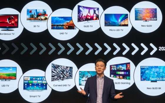 World of Samsung: in vetrina un intero ecosistema digitale