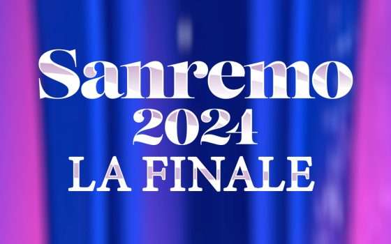 Sanremo, la finale: come vederla dall'estero in streaming gratis