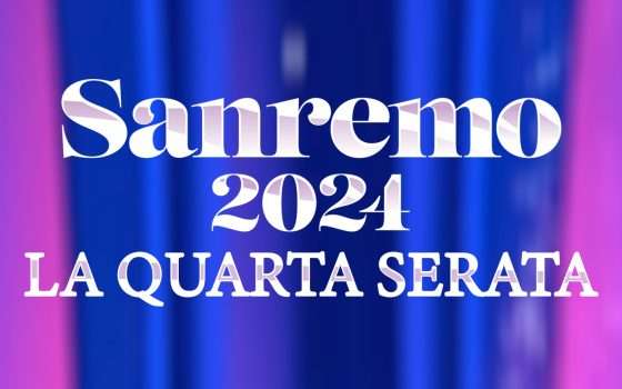 Sanremo, serata cover: guardala gratis in streaming dall'estero