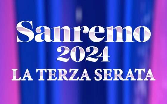 Russell Crowe a Sanremo: la terza serata in streaming dall'estero