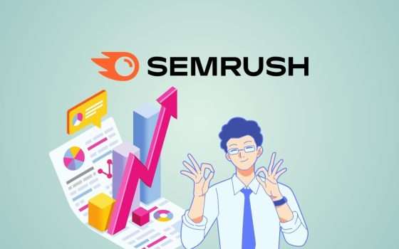 Semrush: prova gratuita per far crescere il tuo business