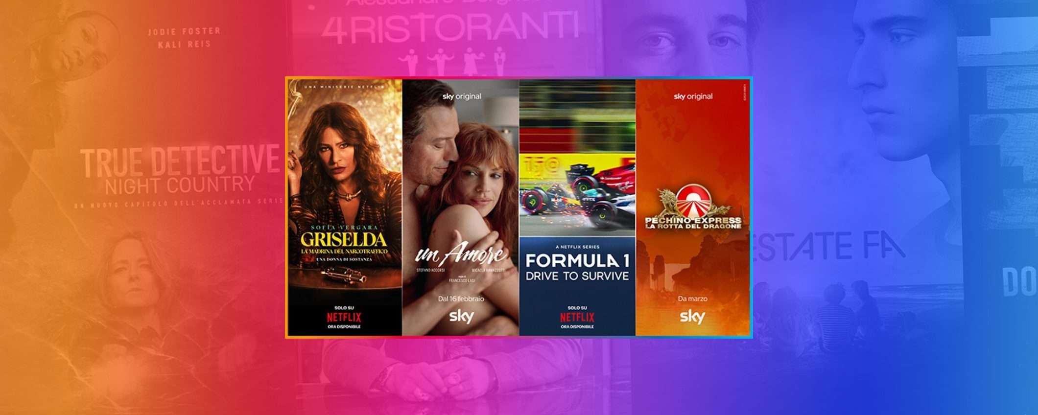 Ultimi giorni: Sky Intrattenimento plus a 14,90 euro