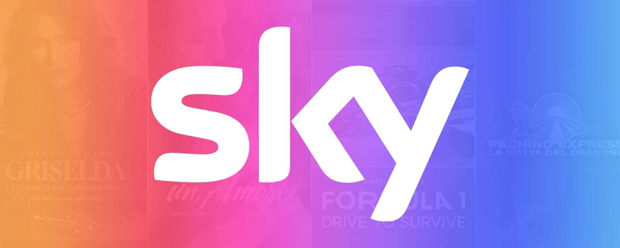 Super Promo: Sky TV+Netflix a un prezzo conveniente