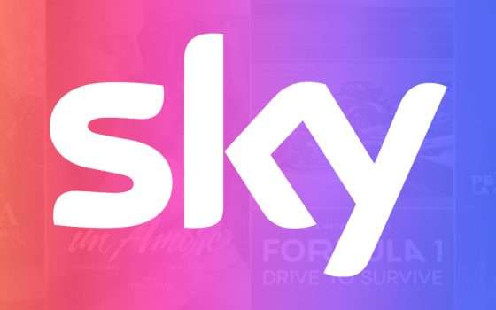 Super Promo: Sky TV+Netflix a un prezzo conveniente