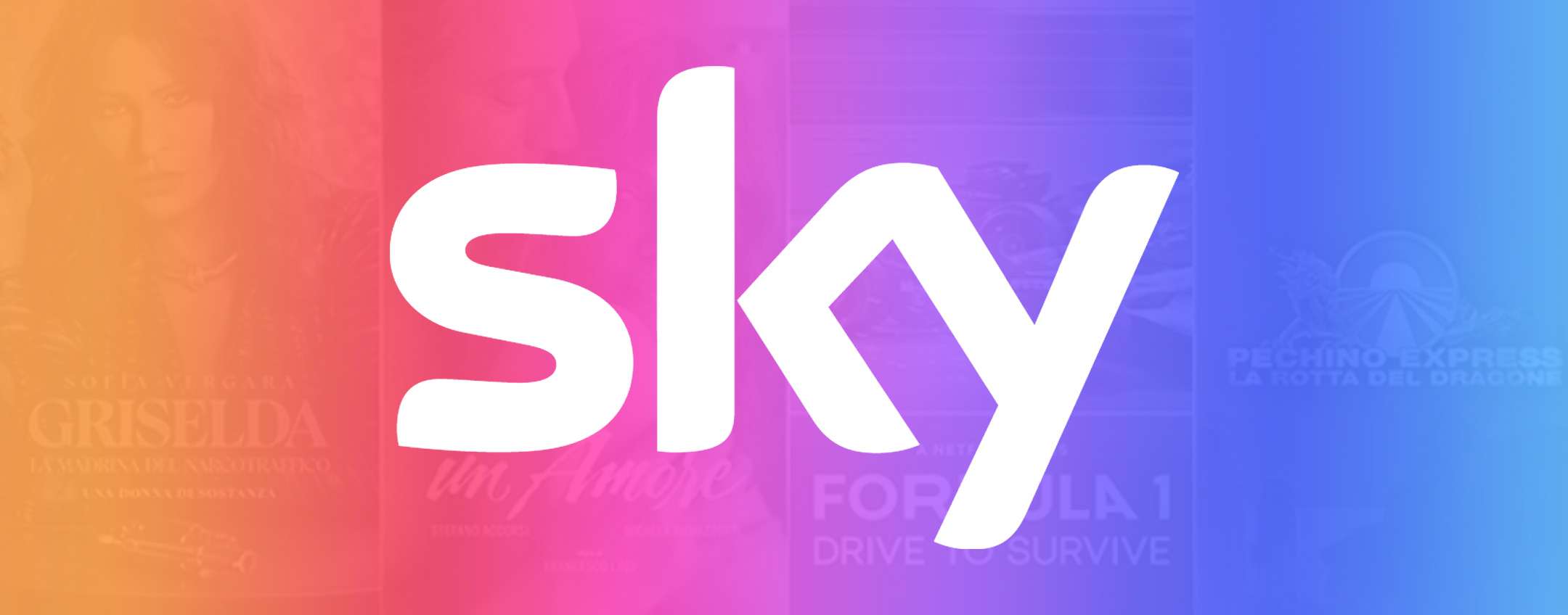 Super Promo: Sky TV+Netflix a prezzo stracciato