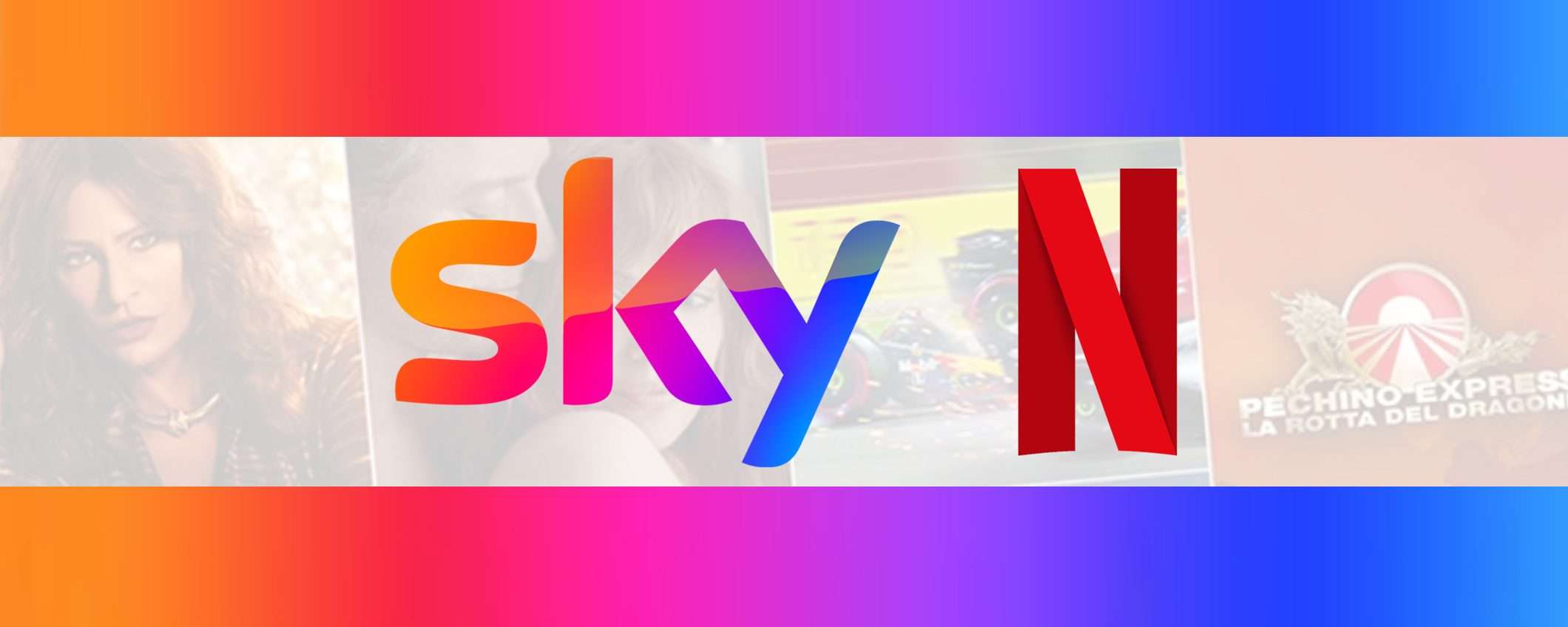 Sky TV e Sky Sport a 21,90€