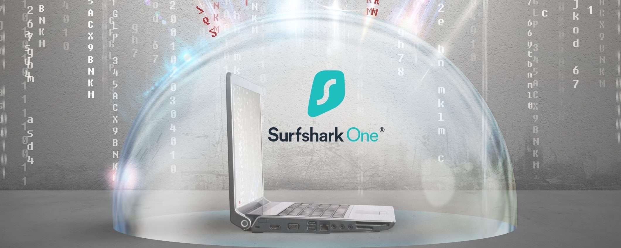 Surfshark One: Antivirus + VPN a prezzi mai visti