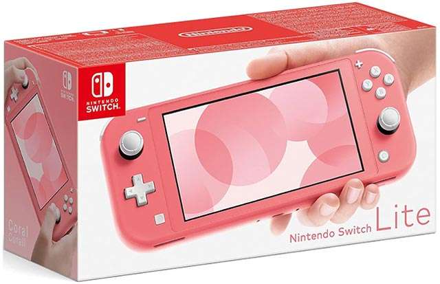 La console portatile Xbox potrebbe essere in preparazione, pronta a sfidare  la potenza della Nintendo Switch Lite -  News