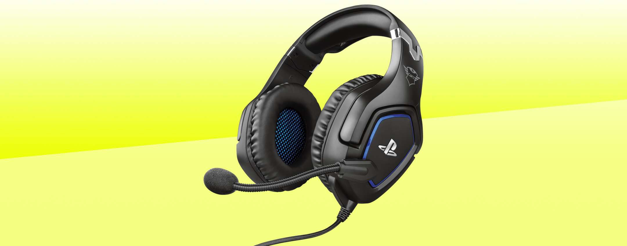 Cuffie gaming PS5 con licenza Sony: ecco lo SCONTO 46%